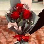 Red Rose